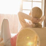 干物女