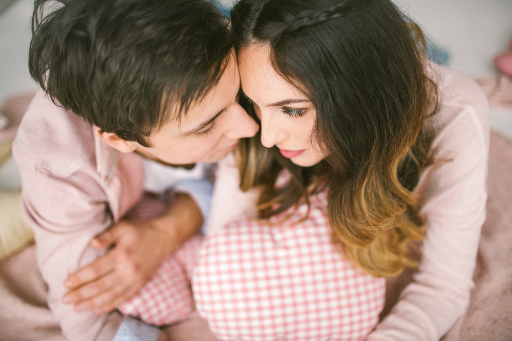 傾聴技法“FELORモデル”で女性...