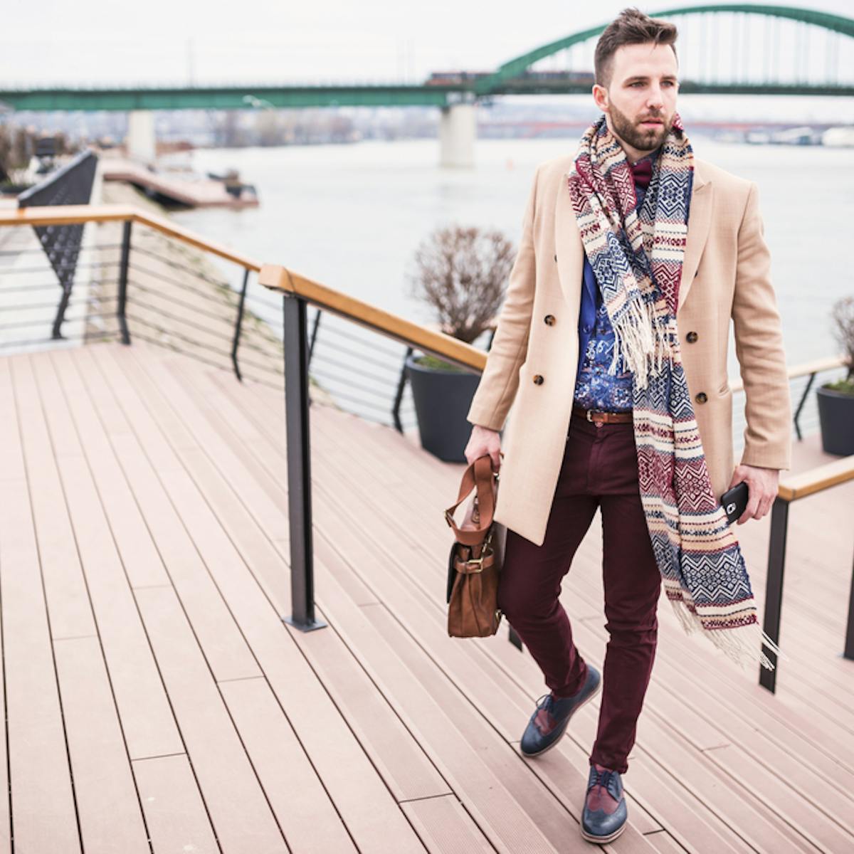 秋のメンズおすすめコーディネート8選 3つのマストバイアイテム Smartlog 秋のメンズおすすめコーディネート8選 3つのマストバイアイテム Smartlog