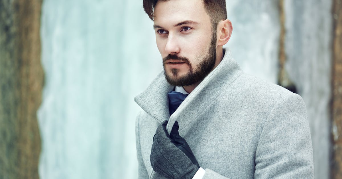 チェスターコートのメンズコーデ術 他と差がつく着こなしとは Smartlog チェスターコートのメンズコーデ術 他と差がつく着こなしとは Smartlog