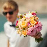 愛し続けて6年間。堀北真希が惚れた、山本耕史の男らしいアプローチに迫る