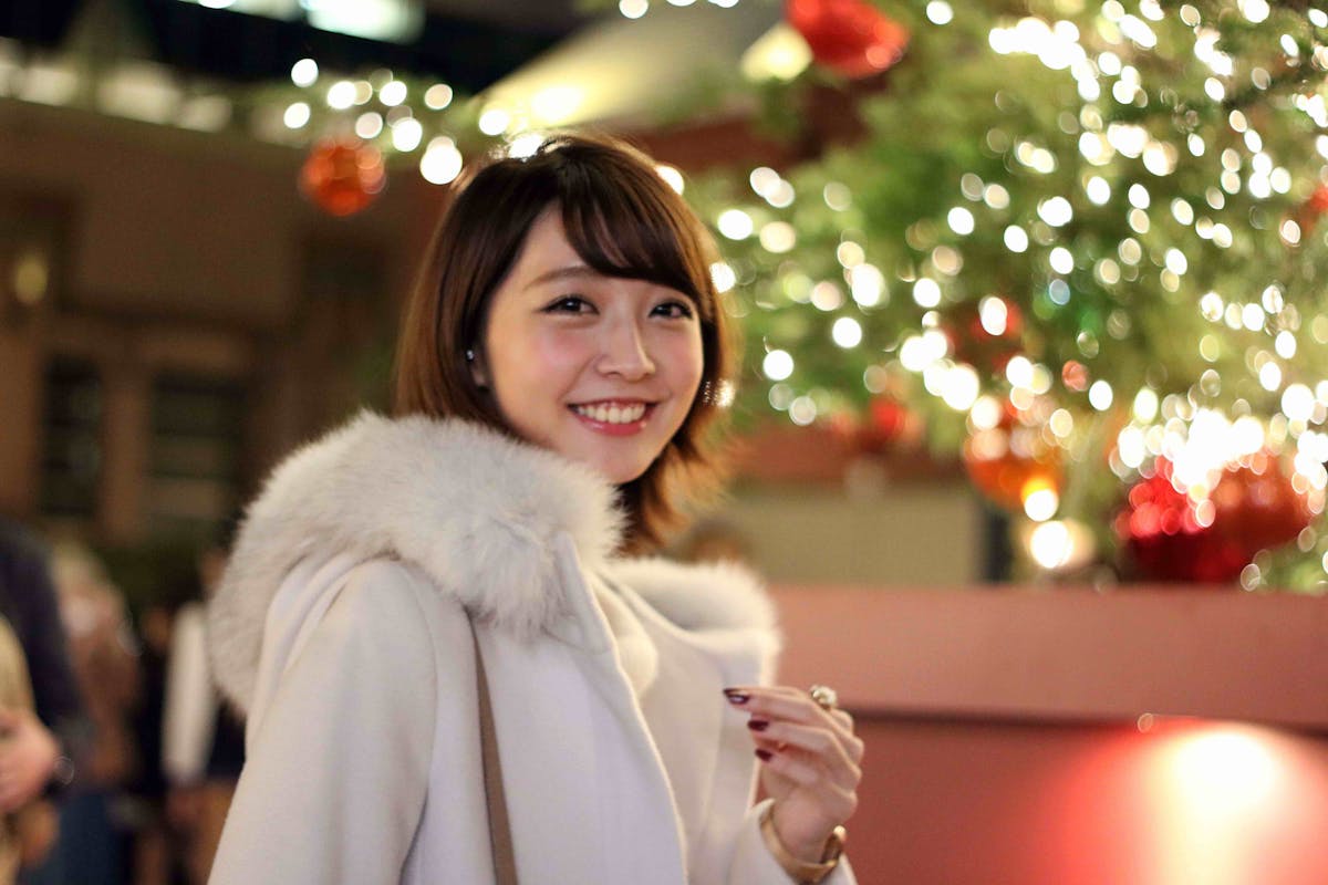 いま一番欲しいのは Eteの時計 ミスコン美女に聞いた鉄板クリスマスプレゼント 最高のクリスマスプレゼント2021 By Smartlog