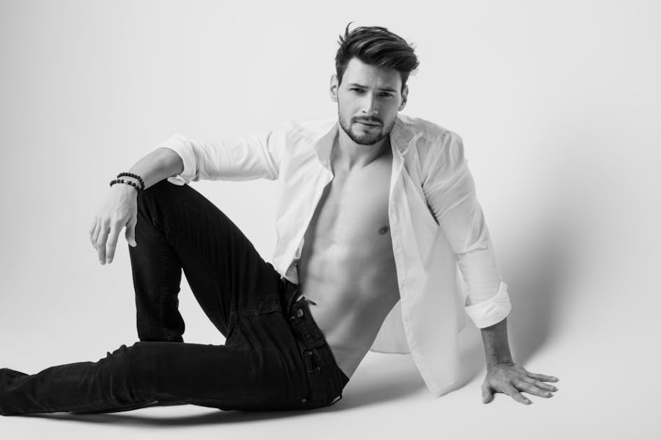 イケメンの定義個 顔だけじゃない カッコいい男の要素 Smartlog イケメンの定義個 顔だけじゃない カッコいい男の要素 Smartlog