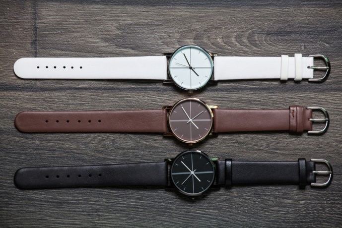 タグホイヤーの腕時計