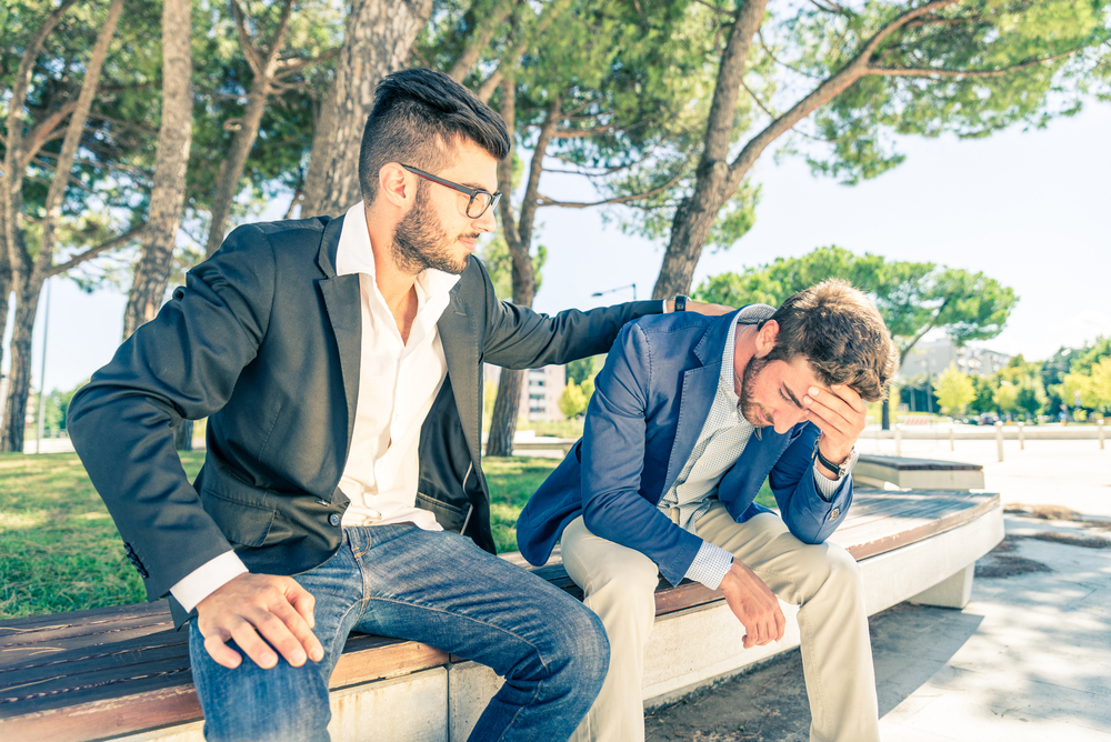 浮気される男性の特徴って？彼女に浮気されやすい彼氏の共通点を解説