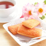 ホワイトデーのお返しに焼菓子