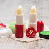 女性用のおすすめリップクリームブランドをプレゼント
