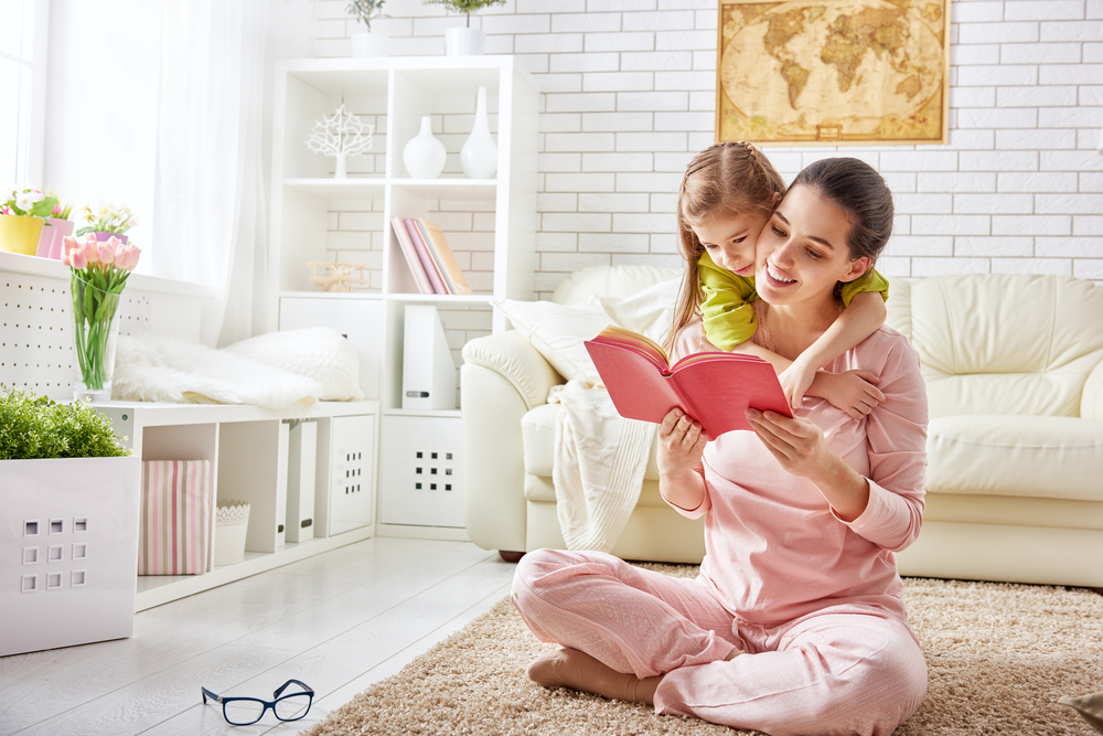 母の日に贈る特別な“ギフト券”。母...