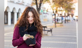 ホワイトデーに贈る“財布”のお返し...