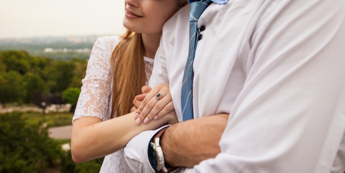 恋人とペアウォッチする