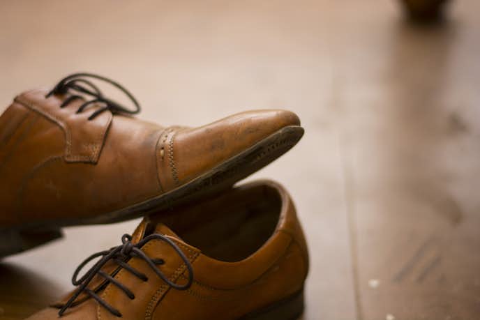 ブッテロの靴の魅力について