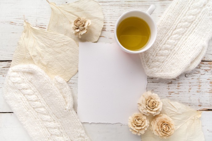 女性へのプレゼントに手袋