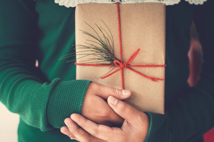 20代後半の女友達の誕生日プレゼント