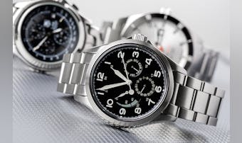 【人気種類を厳選】SEIKOの腕時計。おすすめシリーズを一挙公開