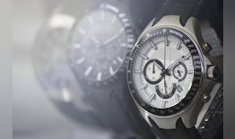 タグ・ホイヤーのおすすめ腕時計6本...