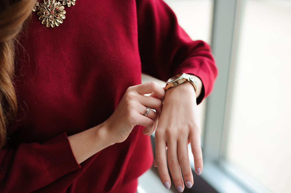 母の日はおすすめのレディースブラン...