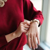 母の日のプレゼントは人気のブランド時計