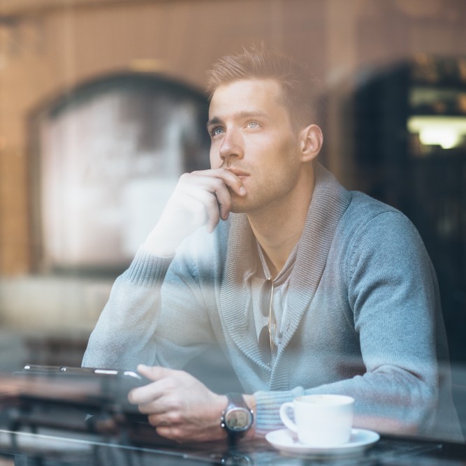 恋愛がうまくいかない男性の5つの特徴。恋愛ベタな理由は“思いやり”