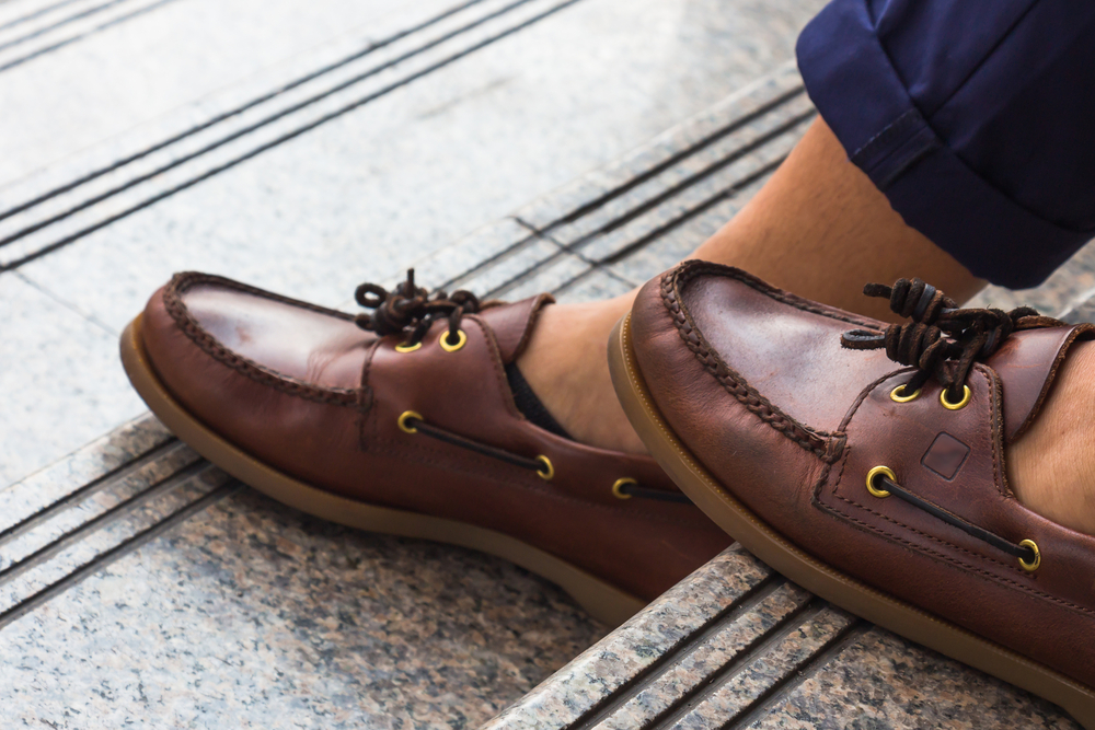 【予算5000円】おしゃれなドライビングシューズが揃う人気靴ブランド5選