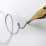 おしゃれな紳士が持つべきクールな高級万年筆5選【メンズ】