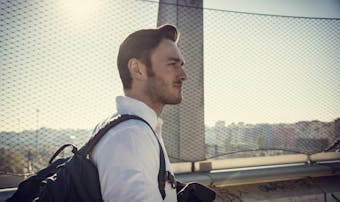 サムソナイトの人気ビジネスリュック特集 スーツ姿をおしゃれに魅せて Smartlog サムソナイトの人気ビジネスリュック特集 スーツ姿をおしゃれに魅せて Smartlog