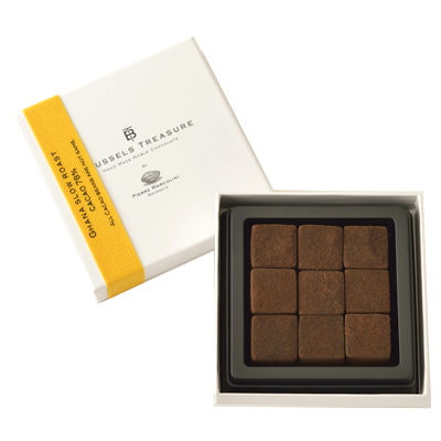 ピエール・マルコリーニ