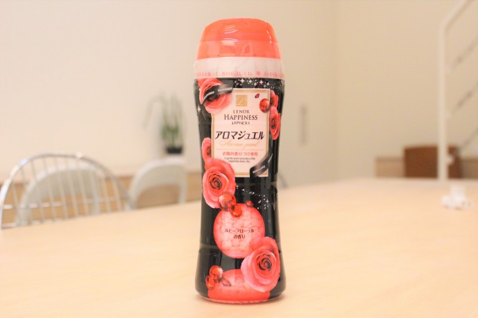 アロマジュエル