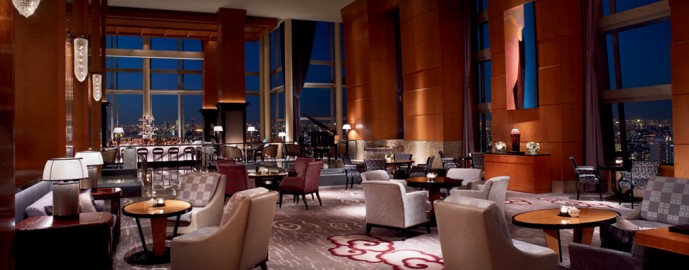 ザ・ロビーラウンジ