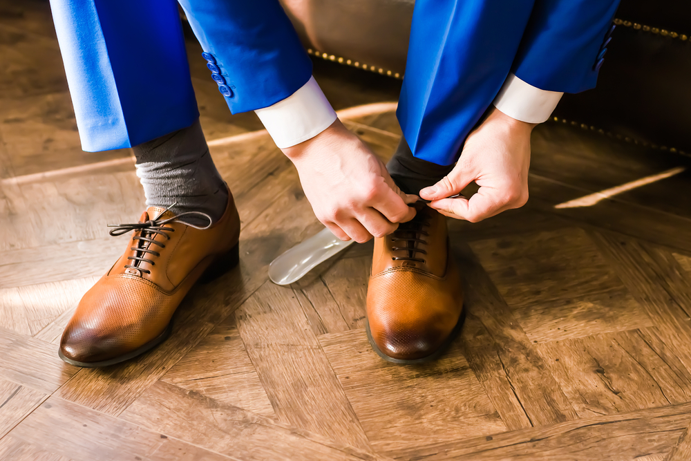 おすすめビジネスシューズ5足。デキる男の足元を彩るのに最適な靴とは 