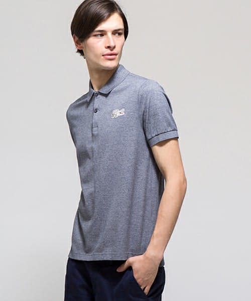 ポロシャツの人気ブランド特集 上品 スポーティなメンズアイテムとは Smartlog