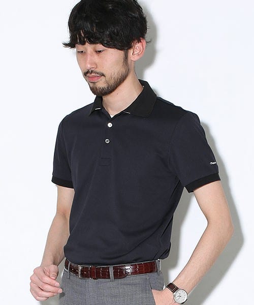 ポロシャツの人気ブランド特集 上品 スポーティなメンズアイテムとは
