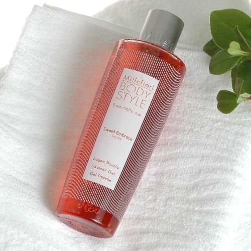 女性用ボディソープのプレゼントはミッレフィオーリ