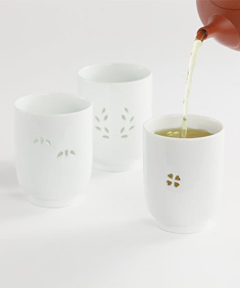 湯呑みプレゼントはフロイド