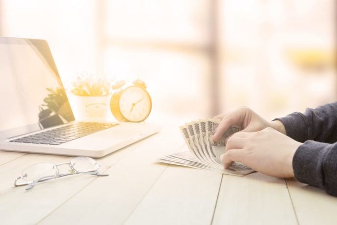 結婚祝いのプレゼントに現金