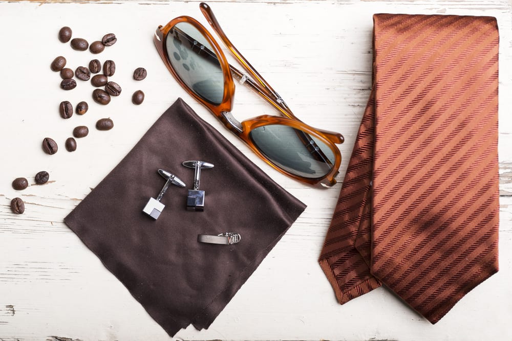 ハンカチを持つだけで、女性に「他の...