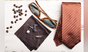 ハンカチを持つだけで、女性に「他の...