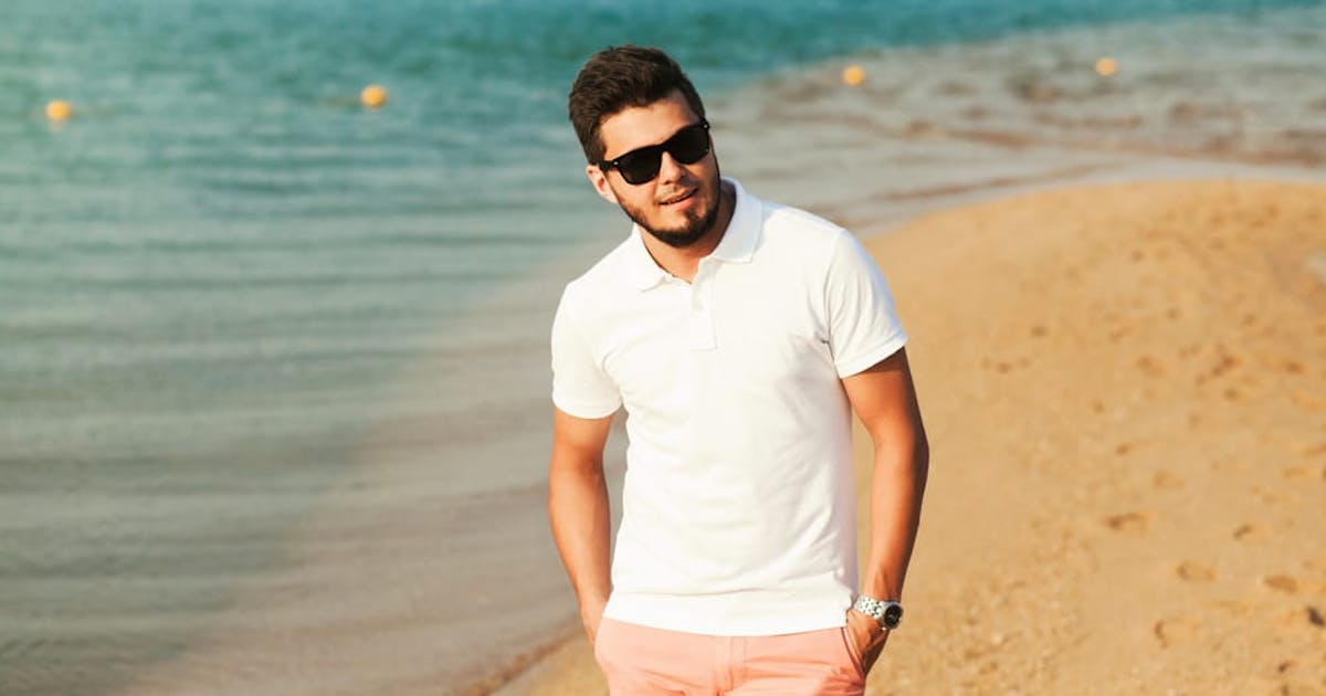 ラルフローレンのメンズポロシャツ特集 人気ウェアでいつもと違う魅せ方を Smartlog ラルフローレンのメンズポロシャツ特集 人気ウェアでいつもと違う魅せ方を Smartlog