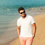 ラルフローレンのメンズポロシャツ特集。人気ウェアでいつもと違う魅せ方を