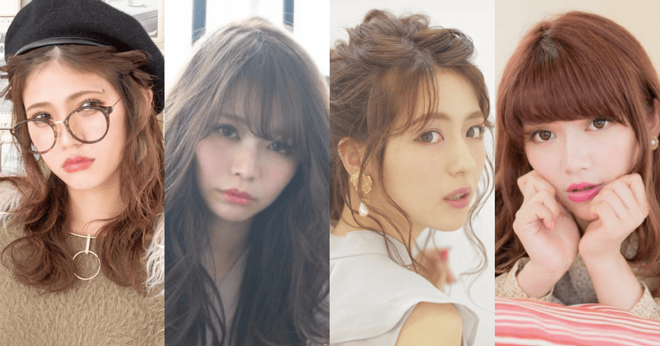 モデル4人が本気で厳選。センスが光...