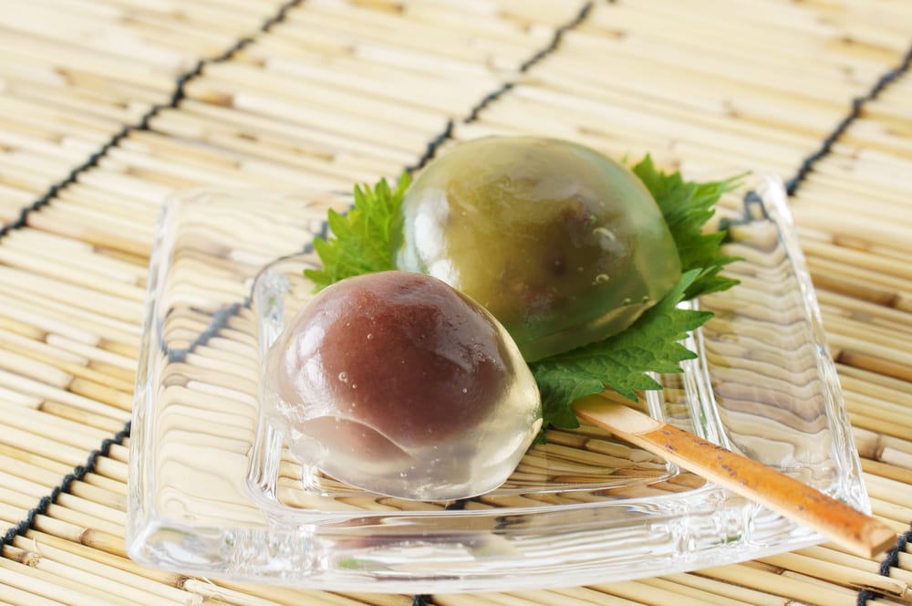 父の日ギフトでおすすめの和菓子。プレゼントで栄える人気ブランドで慶祝の一日に