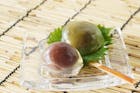 父の日のギフトは和菓子