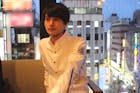 職業・ホスト。大学院卒のサラリーマンが歌舞...