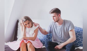 女性が思わず距離を取りたくなる。“...