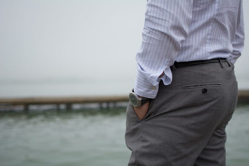 スラックスの人気ブランドランキング 大人デートで使えるメンズパンツとは Smartlog