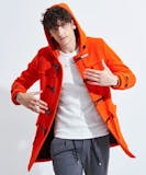 ダッフルコートのおすすめブランド