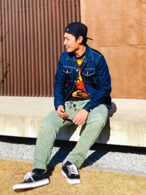 サークル 食品 装備する 夏 の トレンド メンズ Arutasu Jp