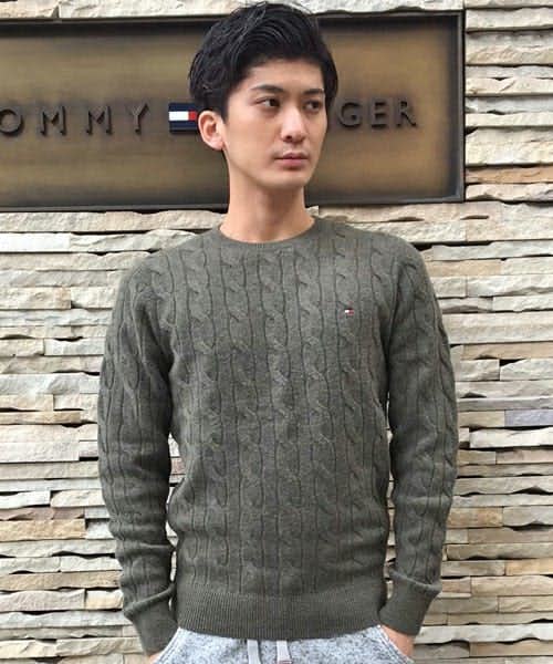 ニットの定番ブランドとは おしゃれメンズにおすすめの人気セーター21着 Smartlog ニットの定番ブランドとは おしゃれメンズにおすすめの人気セーター21着 Smartlog