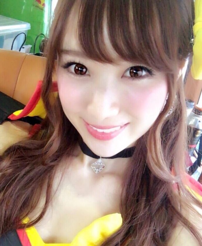 小越しほみの恋愛観