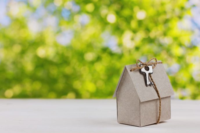 新築祝い＆引っ越し祝いのプレゼント2