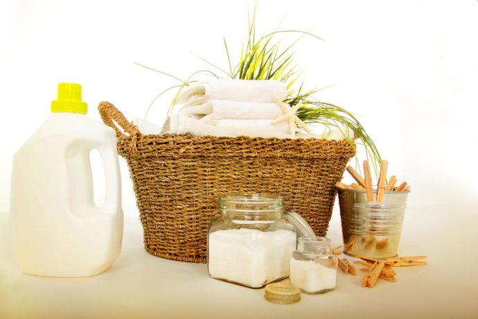 新築祝い＆引っ越し祝いのプレゼントに洗剤